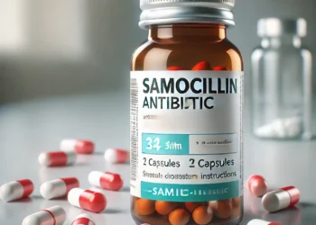 Samocillin: Uses, Benefits, Side Effects, and Precautions