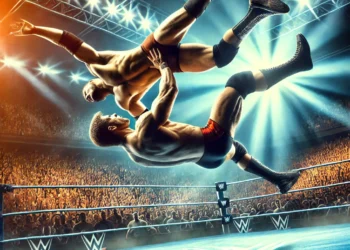 WWE Raw S32E3: Full Recap and Highlights