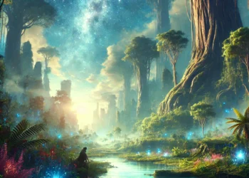 Pernithia Galnith: A Deep Dive into Its Significance and Mystique