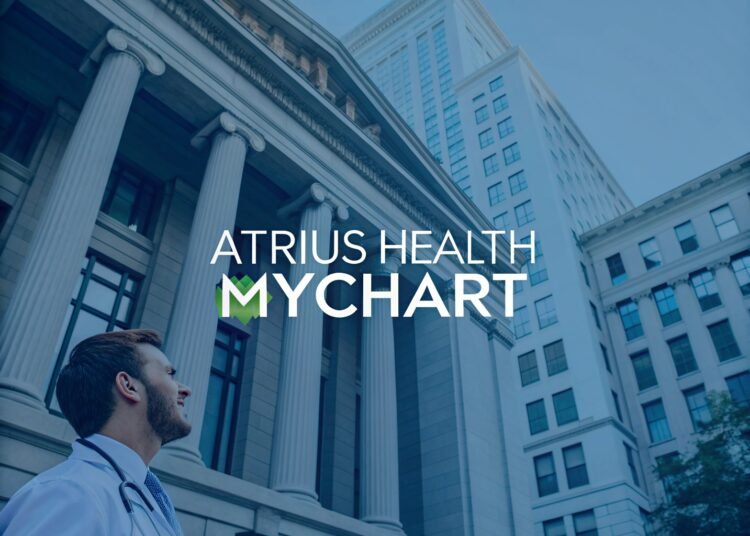 Atrius Health MyChart: Revolutionizing Patient-Centered Healthcare!