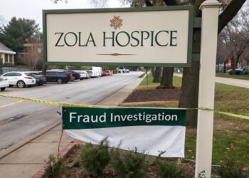 Zola Hospice Fraud: Unveiling One of the Largest Healthcare Scandals!
