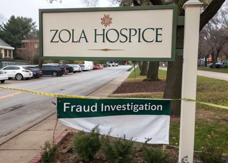 Zola Hospice Fraud: Unveiling One of the Largest Healthcare Scandals!