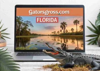 Gatorsgross.com shocking gator stories from Florida