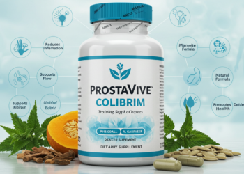 prostavive colibrim