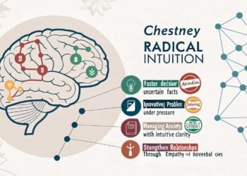 Kim Chestney Radical Intuition PDF Free Download – Unlocking Your Inner Wisdom