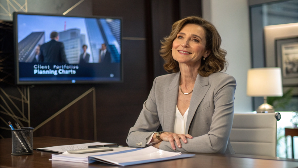 Transforming Client Relationships into Long-Term Partnerships