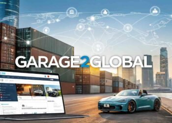 Custom Website Design by Garage2Global