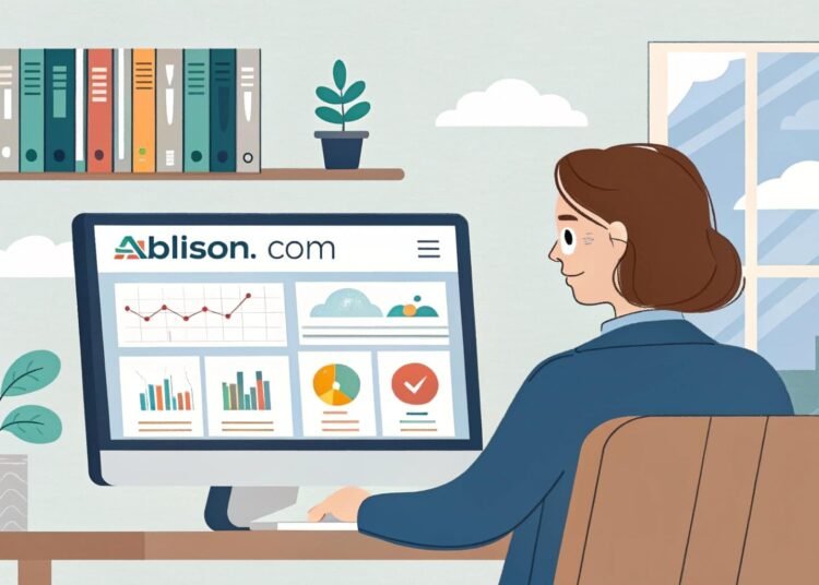Ablison.com