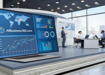 In today’s digital world, businesses need more than just ambition to succeed. They need the right tools, insights, and platforms to make data-driven decisions, adapt to trends, and remain competitive. That’s where allbusiness360.com comes into play — a modern platform crafted to provide a 360-degree view of the business world. Whether you're a startup founder, a marketing expert, or an experienced entrepreneur, this site delivers real-time information, in-depth analysis, and practical business tools under one roof.