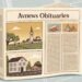 AVNews Obituaries
