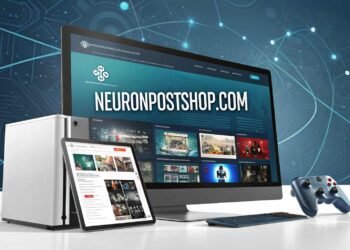 NeuronPostShop.com