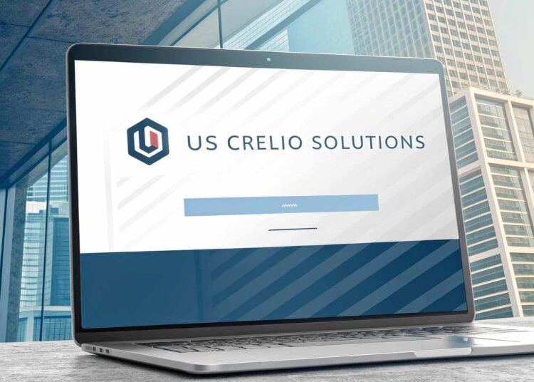 US Crelio Solutions Login
