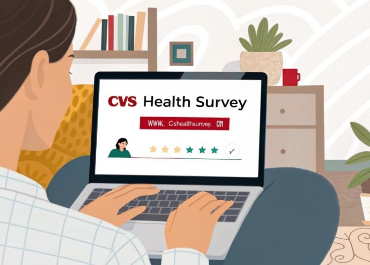 www.cvshealthsurvey.com