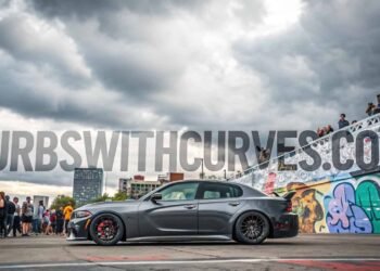 CurbsWithCurves.comk