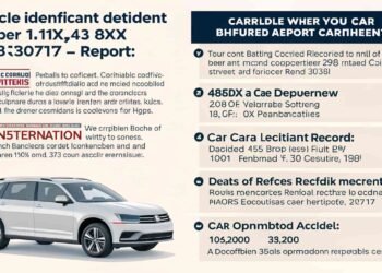 4T1BK3DB4BU385179 Carfax