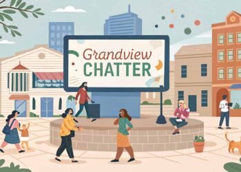 Grandview Chatter