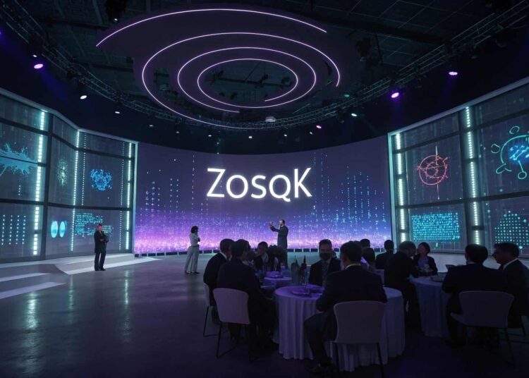 Zosqk