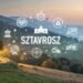 Sztavrosz