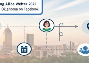 Alice.Welter2025 in Tulsa, Oklahoma Facebook