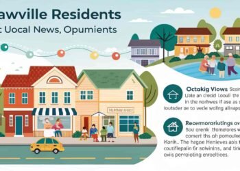 okawville residents page