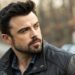 Jesse Hutch Paralyzed