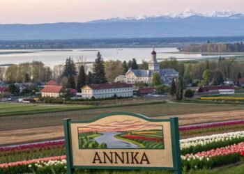 Annika Mount Vernon WA Danish – Celebrating Heritage, Community, and Culture!