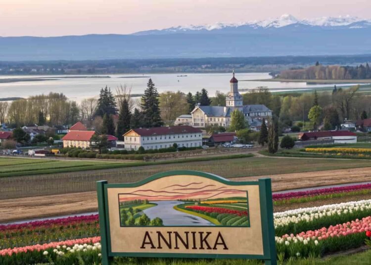 Annika Mount Vernon WA Danish – Celebrating Heritage, Community, and Culture!