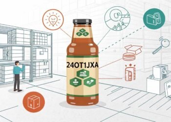 How Much 24ot1jxa Is in Product –  Understanding This Mysterious Code!