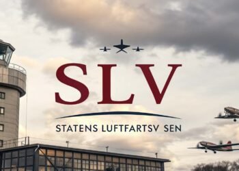 Statens Luftfartsvæsen