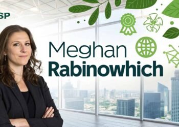 Meghan Rabinowhich WSP
