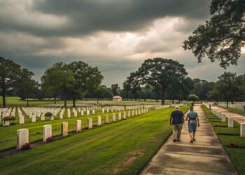 L’Devall Cemetery Baton Rouge and the Tragic Story of the 3 Brothers Drowning