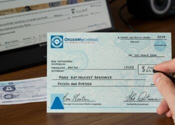 Ordermychecks com