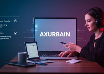 Axurbain