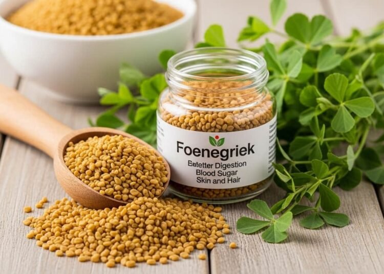Foenegriek