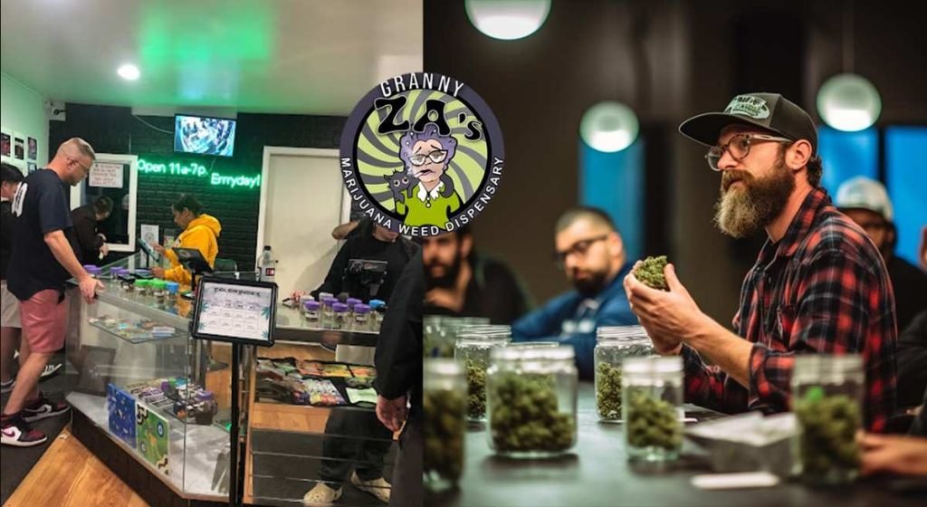 Who Should Visit MaryJays DC Weed Dispensary?