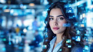 Enhancing Employee Satisfaction with AI HR Software