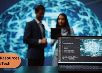 Discover Resources EntreTech