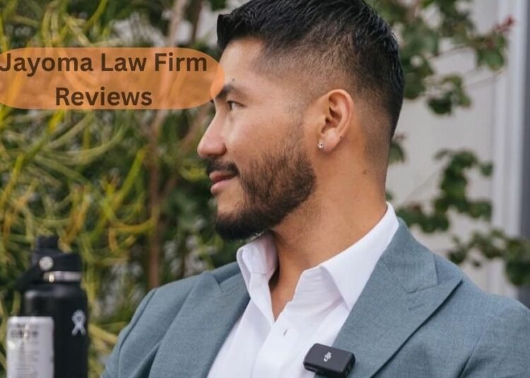 Jayoma Law Firm Reviews
