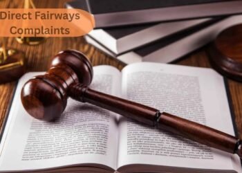 Direct Fairways Complaints