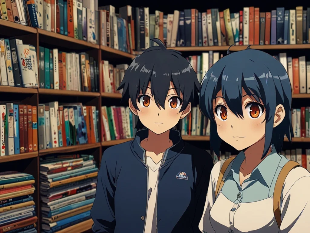 Animeidhen vs Traditional Anime Platforms - What Sets It Apart