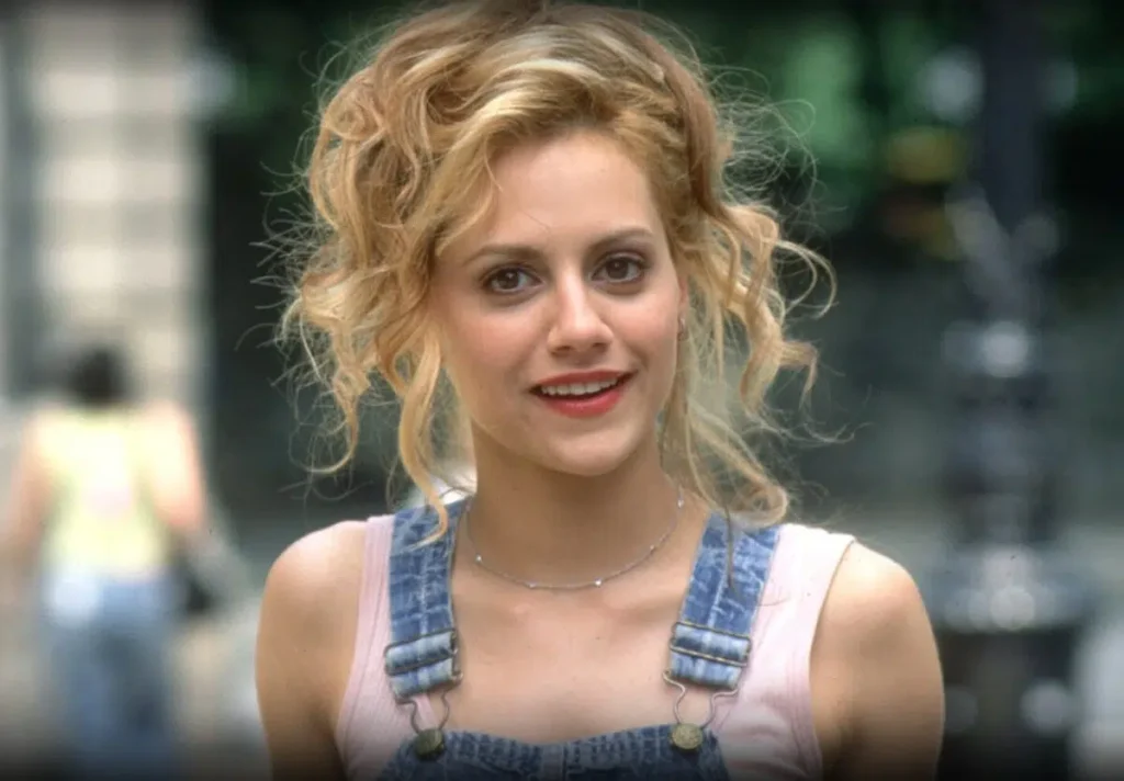 Who is Brittany Murphy?