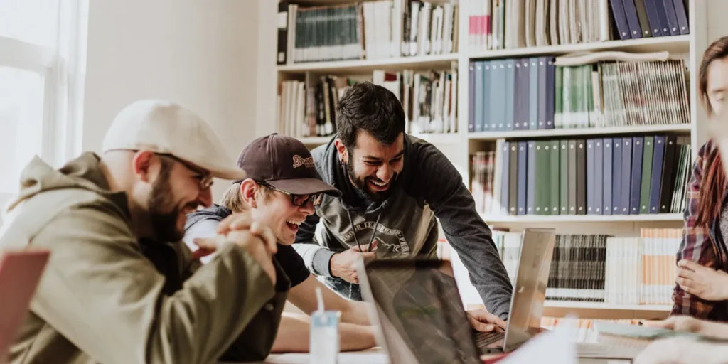 Challenges Laaster Helps Solve