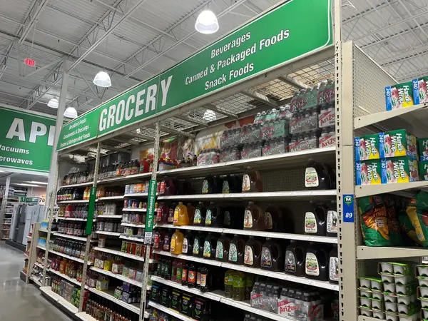 Tips for Shopping at Menards