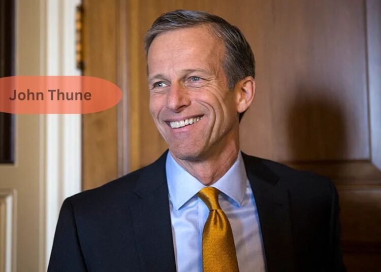 John Thune