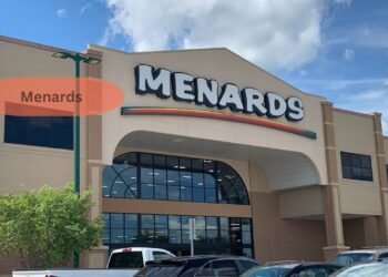 Menards