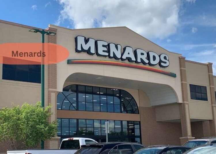 Menards