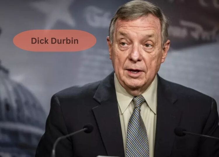 Dick Durbin