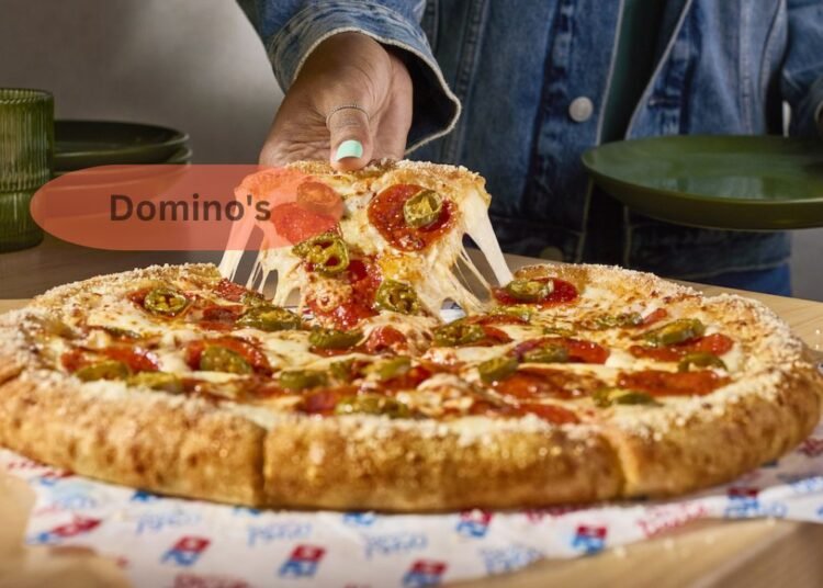 Domino's
