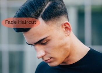 Fade Haircut
