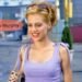 Brittany Murphy